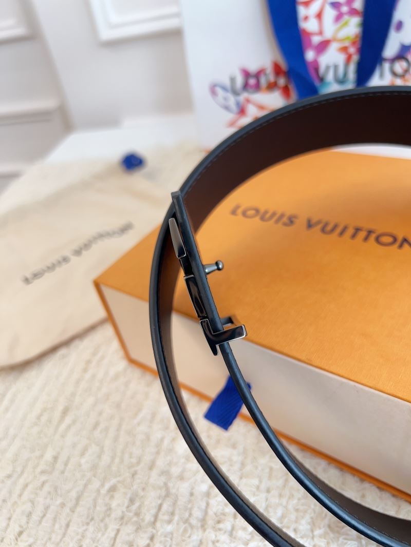 l0vis Vvtt0n belts